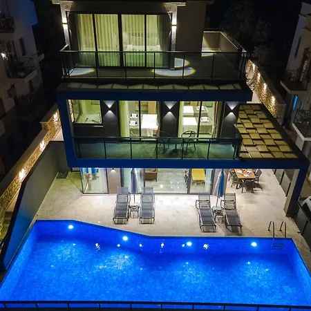 Muhil Villa