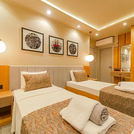 Muhil Villa Kaş