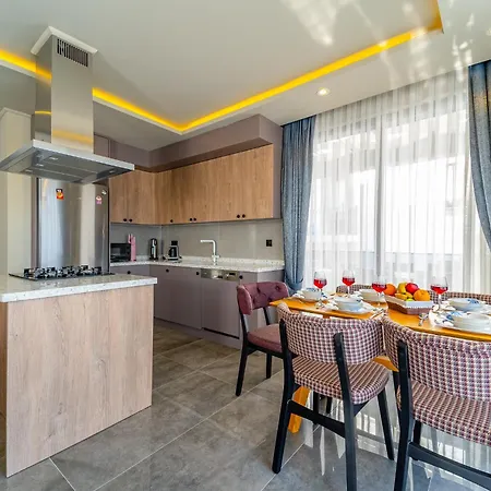 Muhil Villa *