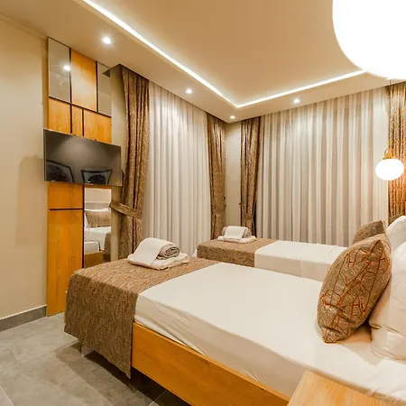Muhil Villa Kaş
