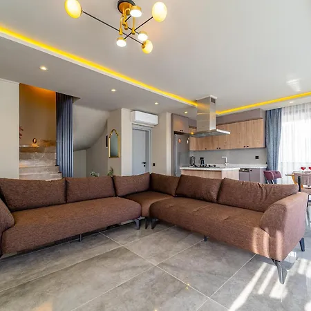 Muhil Villa
