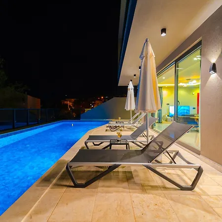 Villa Muhil