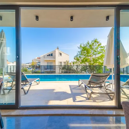 Muhil Villa Kaş