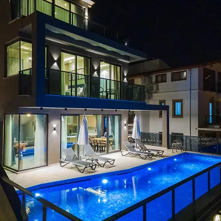 Muhil Villa