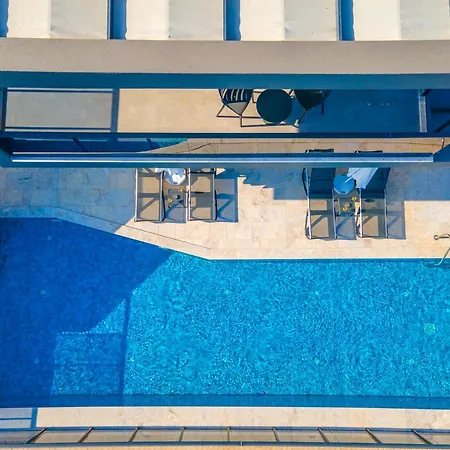 Muhil Villa Kas