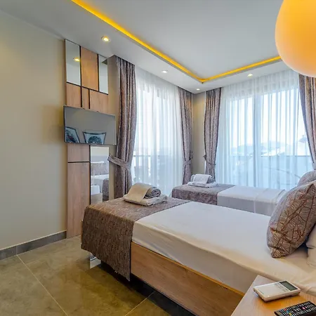 Muhil Villa *