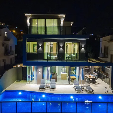 Villa Muhil