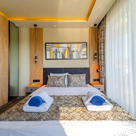 Muhil Villa *