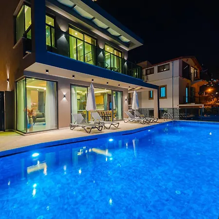 Muhil Villa *