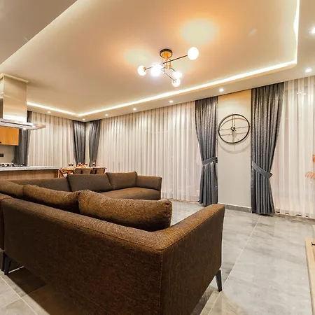 Muhil Villa *