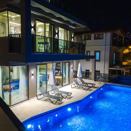 Muhil Villa